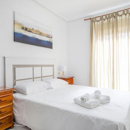 Apartment Las Cigarreras Alicante Bagian luar foto